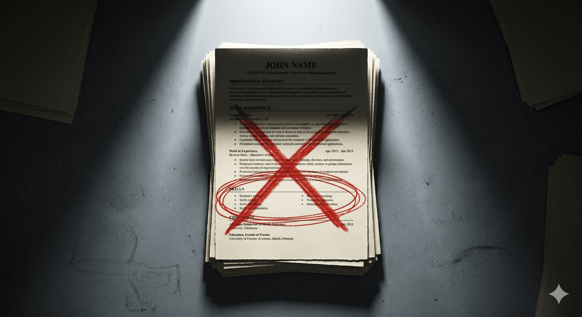 Should You Include a Summary Section on Your Resume?